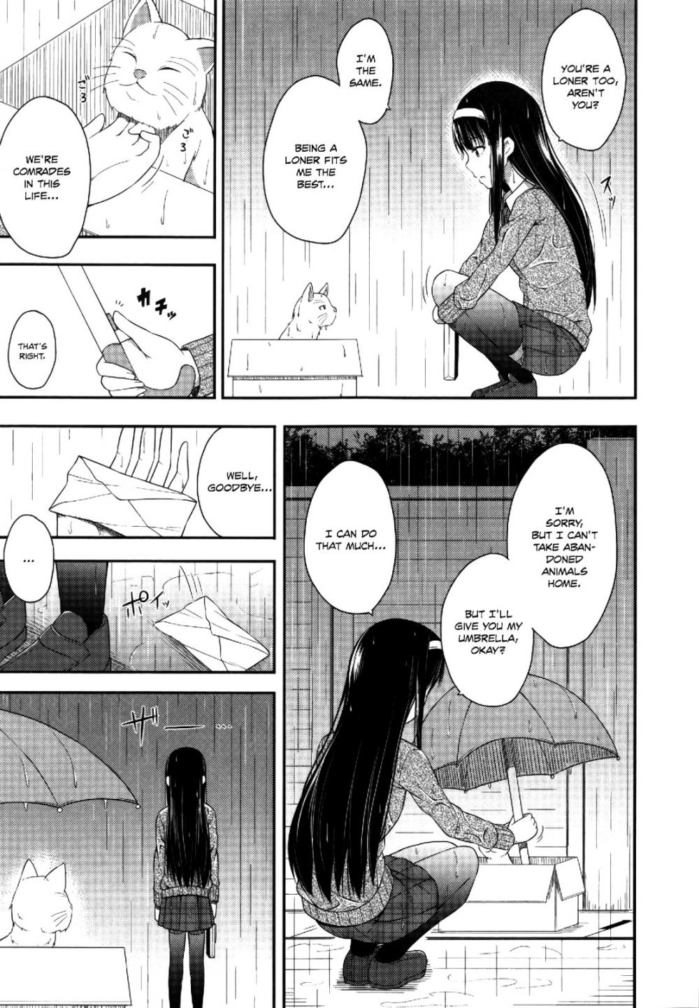 Hentai Manga Comic-I'll love you many times until you get pregnant-Chapter 1-5